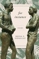 For Instance: Poems 1951319311 Book Cover