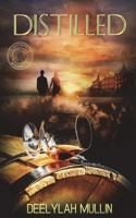 Distilled: a Love Brothers novel 1723450383 Book Cover
