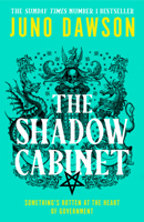 The Shadow Cabinet 0143137158 Book Cover