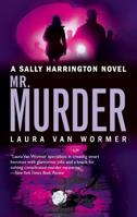Mr. Murder 0778324079 Book Cover