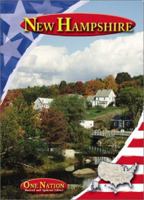 New Hampshire (One Nation) 0736812539 Book Cover