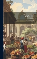 Dante 1021470740 Book Cover