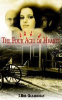 The Four Aces of Hearts 1425945694 Book Cover