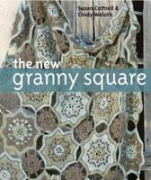 The New Granny Square 1579909809 Book Cover