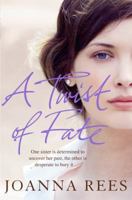A Twist of Fate 0230758274 Book Cover