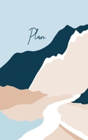 Plan. 1471022404 Book Cover