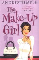 The Make-Up Girl 075820969X Book Cover