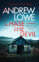 Chase the Devil (Jake Sawyer Crime Thrillers) 1036703568 Book Cover