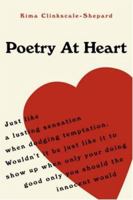 Poetry At Heart 1425978894 Book Cover