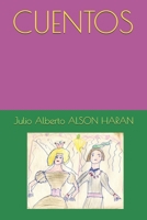Cuentos 1976736080 Book Cover