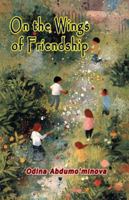 On the Wings of Friendship: (World of Fairy Tales) 9369082115 Book Cover