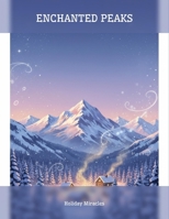 Enchanted Peaks: Holiday Miracles B0G6T861WW Book Cover