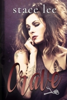 Crave 1722168110 Book Cover