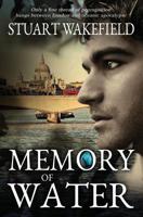 Memory of Water: The Orcadian Novels 0957211929 Book Cover