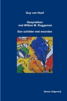 Guy van Hoof, gesprekken met Willem M. Roggeman 1446151689 Book Cover