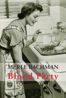 Blood Party 1848614144 Book Cover
