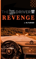The Driver Book VI - Revenge B0FQJDKXKG Book Cover
