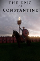 The Epic Of Constantine B0FKXT4PG7 Book Cover