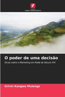 O poder de uma decis�o 6205803941 Book Cover