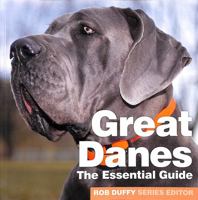 GREAT DANES 1913296040 Book Cover