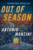 Out of Season 0062696491 Book Cover