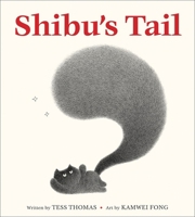 Shibu's Tail 1646145739 Book Cover