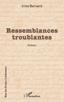Ressemblances troublantes: Roman (Rue Des Écoles) (French Edition) 2140318242 Book Cover