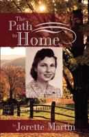 The Path to Home 0741466511 Book Cover