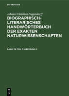 Lieferung 2 3112646479 Book Cover