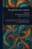 Duar the Accursed 102524401X Book Cover