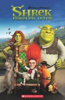 Shrek Forever After. 1906861307 Book Cover