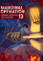 Marginal Operation: Volume 13 1718359128 Book Cover