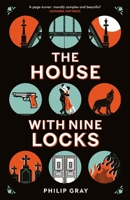 The House with Nine Locks 1787304426 Book Cover