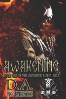 The Awakening B088LCC7WG Book Cover