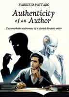 Authenticity of an author B0GQDGKCQ4 Book Cover