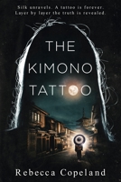 The Kimono Tattoo 1734495057 Book Cover