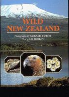 Wild New Zealand 0262133040 Book Cover