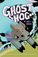 Ghost Hog 1620105977 Book Cover