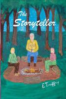 The Storyteller 1469974525 Book Cover