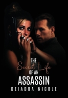The Secret Life of An Assassin B0C1JB5KZ7 Book Cover