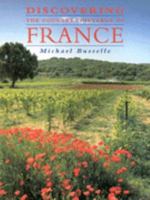 Discovering the Country Vineyards of France 1862052859 Book Cover