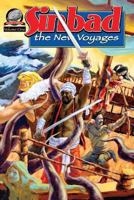 Sinbad:The New Voyages 0615695892 Book Cover