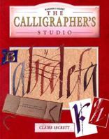 The Calligrapher's Studio 0895778823 Book Cover