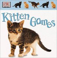 Kitten Games (Soft-To-Touch Book)