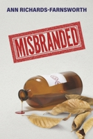 Misbranded B0DZBQFKRP Book Cover