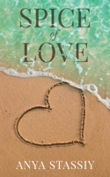 Spice of Love 1732905339 Book Cover