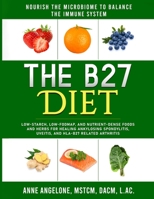 The B27 Diet B0CHL96XLY Book Cover