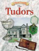 The Tudors in Britain 0750219483 Book Cover