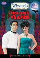 Once Upon a Vampire 1423131959 Book Cover