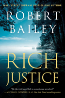 Rich Justice 1662516630 Book Cover